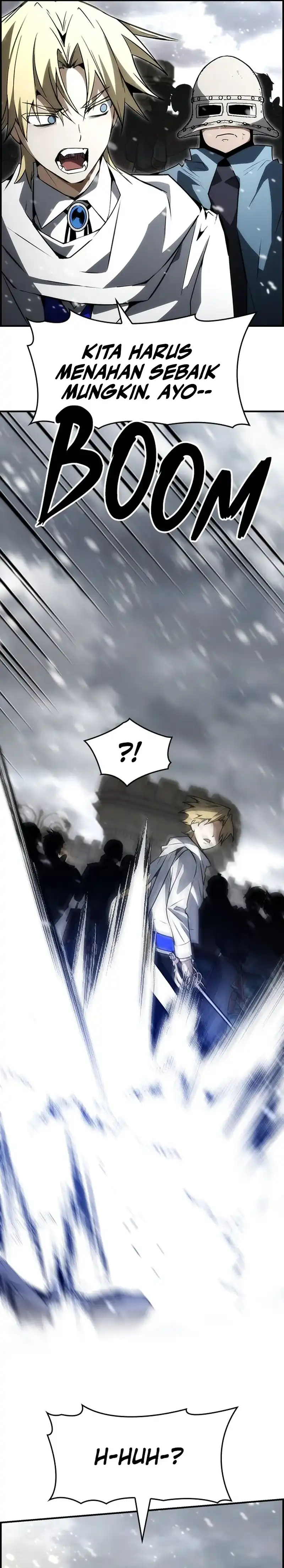 Baca Bad Ending Maker Chapter 83 - Halaman 10 Baca Bad Ending Maker - Chapter 83 halaman 10