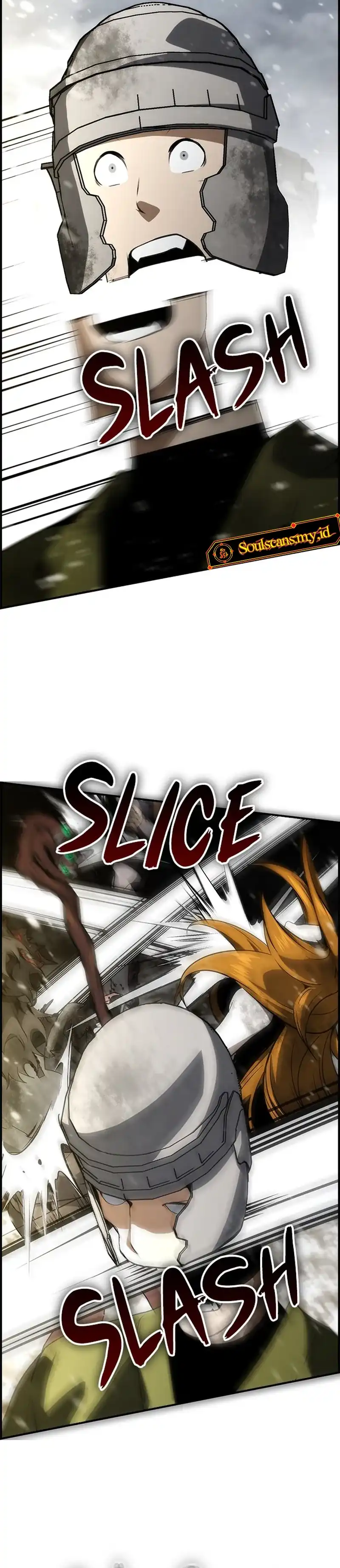 Baca Bad Ending Maker Chapter 83 - Halaman 11 Baca Bad Ending Maker - Chapter 83 halaman 11