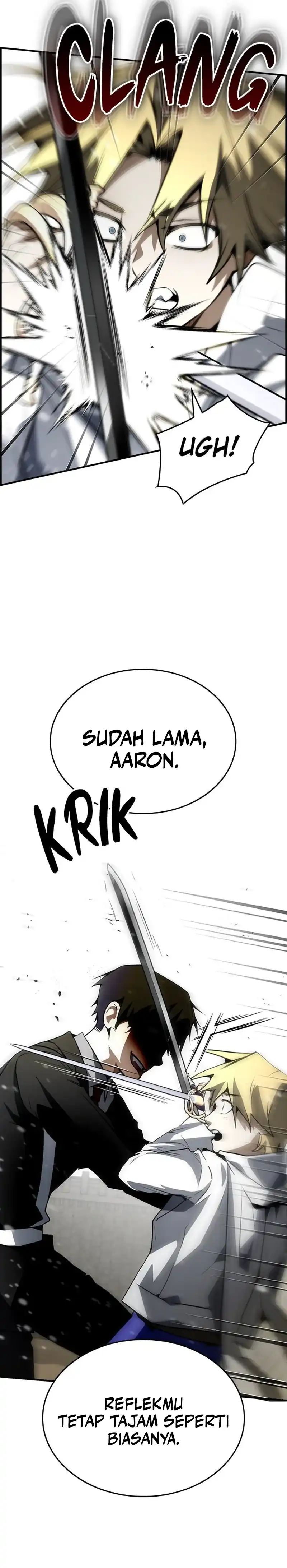 Baca Bad Ending Maker Chapter 83 - Halaman 12 Baca Bad Ending Maker - Chapter 83 halaman 12