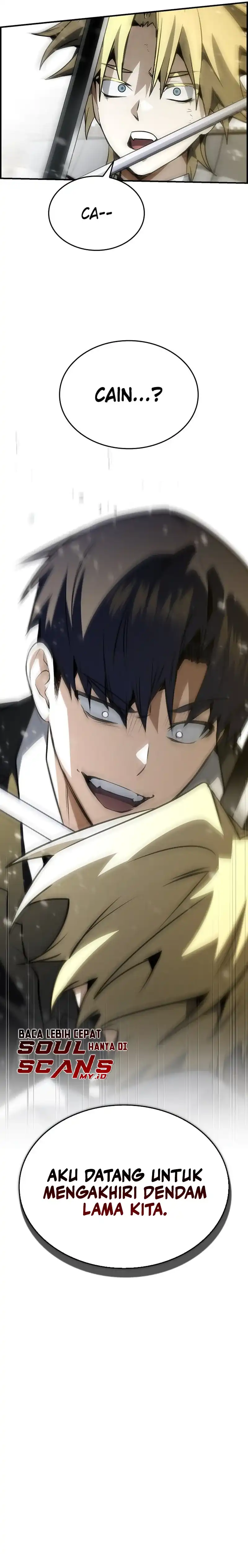 Baca Bad Ending Maker Chapter 83 - Halaman 13 Baca Bad Ending Maker - Chapter 83 halaman 13