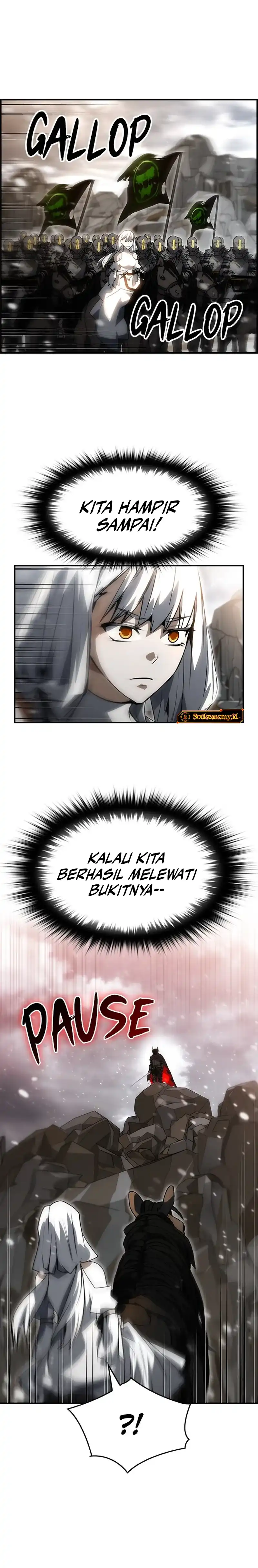 Baca Bad Ending Maker Chapter 83 - Halaman 14 Baca Bad Ending Maker - Chapter 83 halaman 14