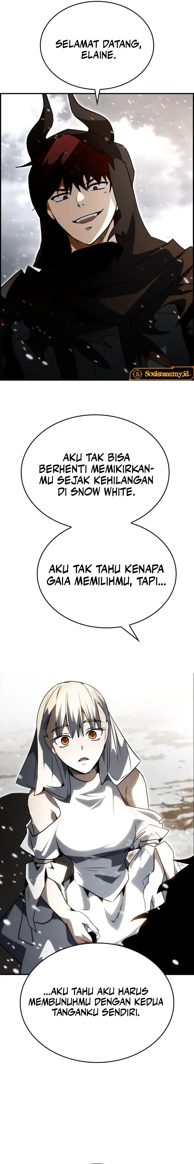 Baca Bad Ending Maker Chapter 83 - Halaman 15 Baca Bad Ending Maker - Chapter 83 halaman 15