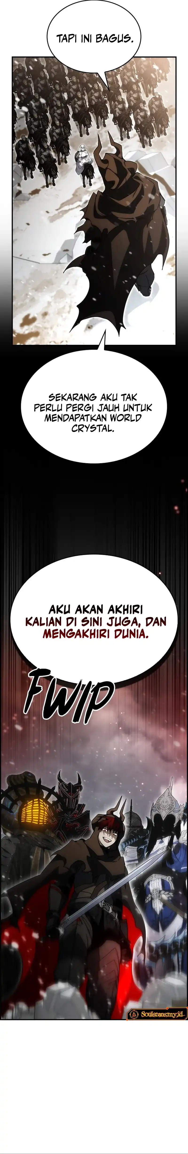 Baca Bad Ending Maker Chapter 83 - Halaman 16 Baca Bad Ending Maker - Chapter 83 halaman 16