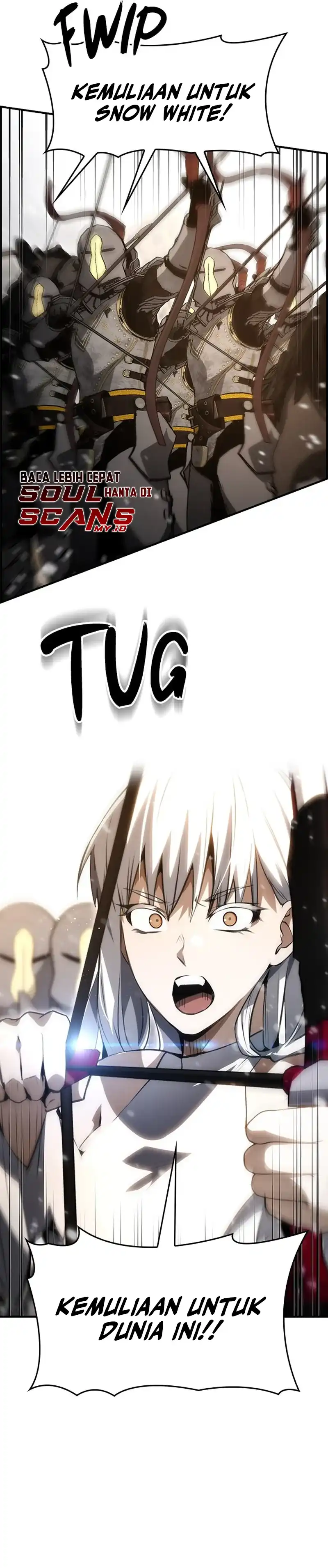 Baca Bad Ending Maker Chapter 83 - Halaman 18 Baca Bad Ending Maker - Chapter 83 halaman 18