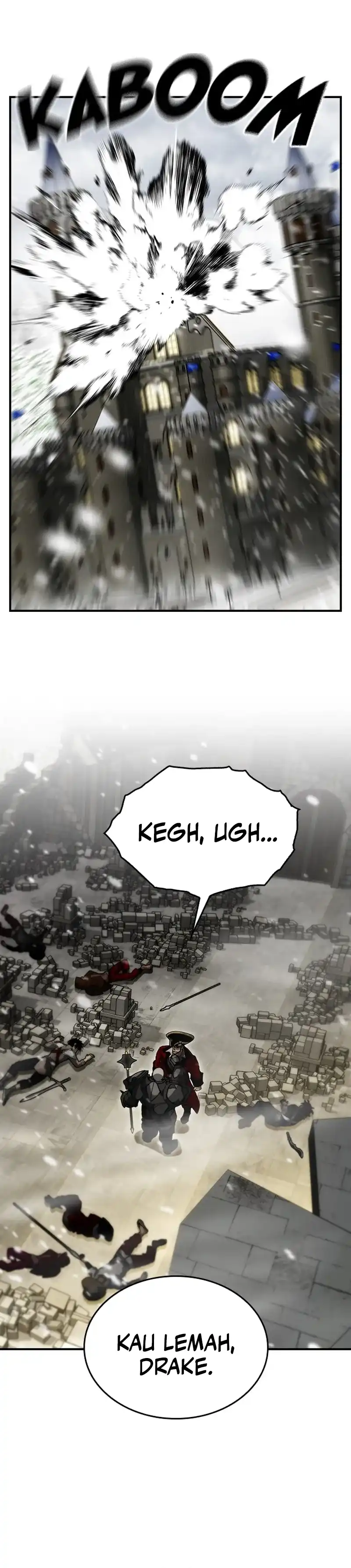 Baca Bad Ending Maker Chapter 83 - Halaman 20 Baca Bad Ending Maker - Chapter 83 halaman 20