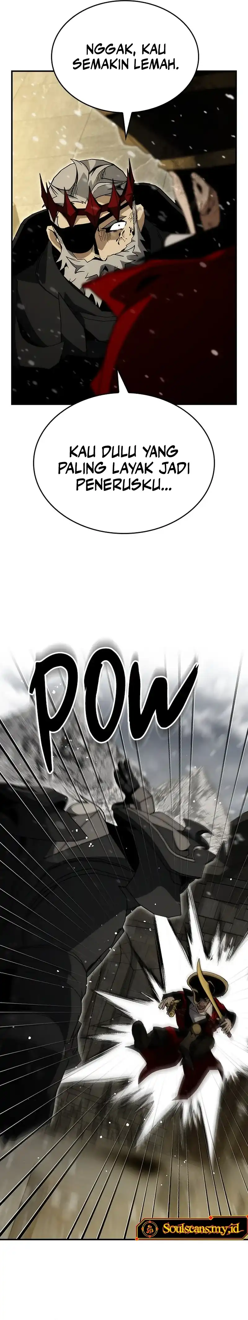 Baca Bad Ending Maker Chapter 83 - Halaman 21 Baca Bad Ending Maker - Chapter 83 halaman 21