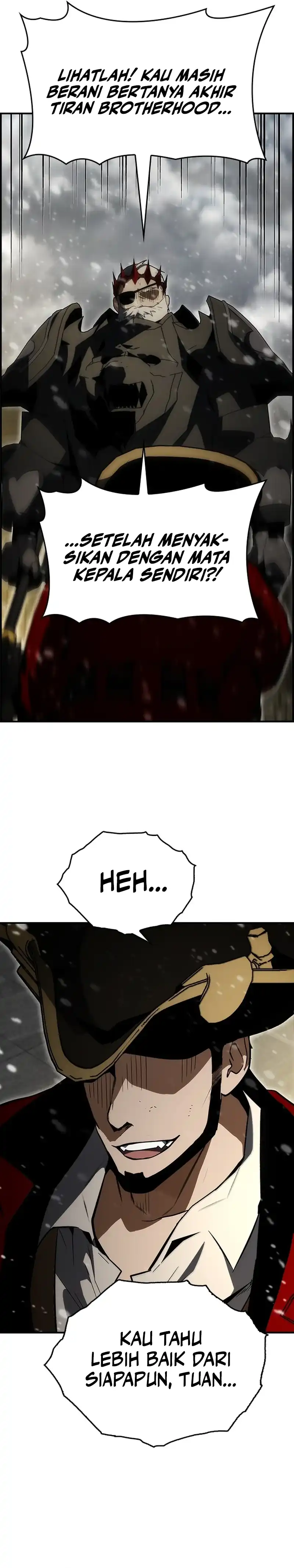 Baca Bad Ending Maker Chapter 83 - Halaman 22 Baca Bad Ending Maker - Chapter 83 halaman 22