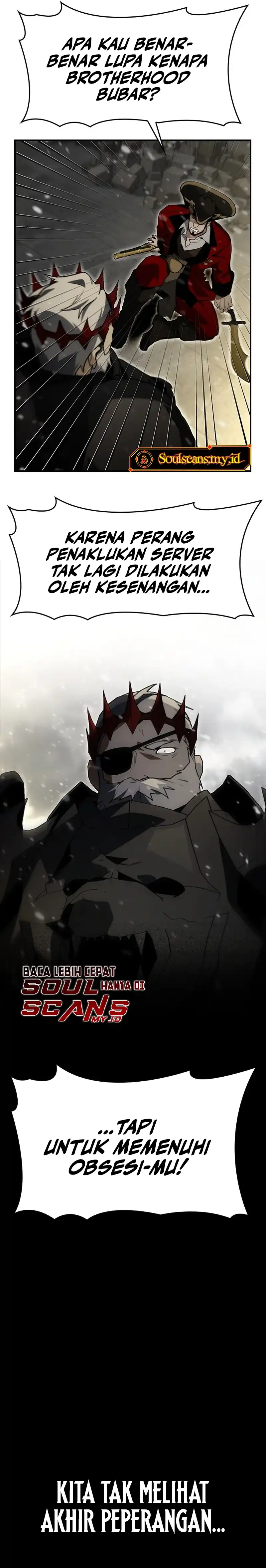 Baca Bad Ending Maker Chapter 83 - Halaman 23 Baca Bad Ending Maker - Chapter 83 halaman 23