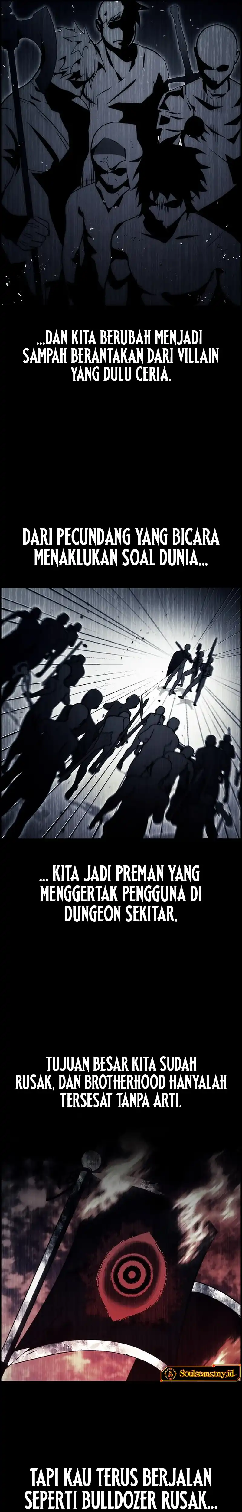 Baca Bad Ending Maker Chapter 83 - Halaman 24 Baca Bad Ending Maker - Chapter 83 halaman 24