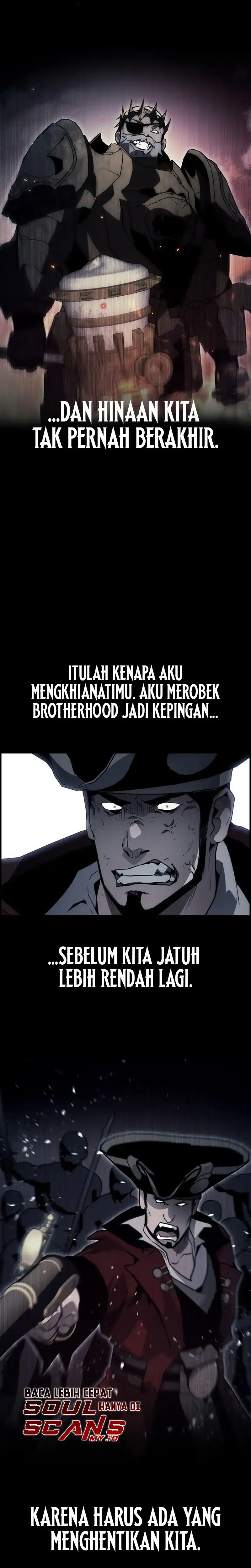 Baca Bad Ending Maker Chapter 83 - Halaman 25 Baca Bad Ending Maker - Chapter 83 halaman 25