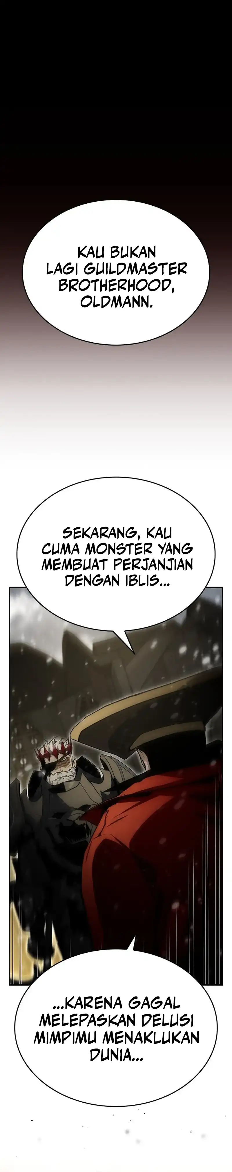 Baca Bad Ending Maker Chapter 83 - Halaman 26 Baca Bad Ending Maker - Chapter 83 halaman 26