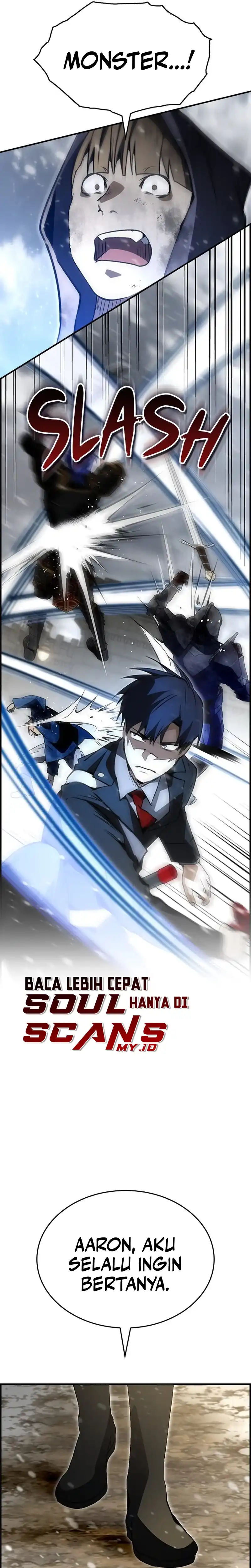 Baca Bad Ending Maker Chapter 83 - Halaman 28 Baca Bad Ending Maker - Chapter 83 halaman 28