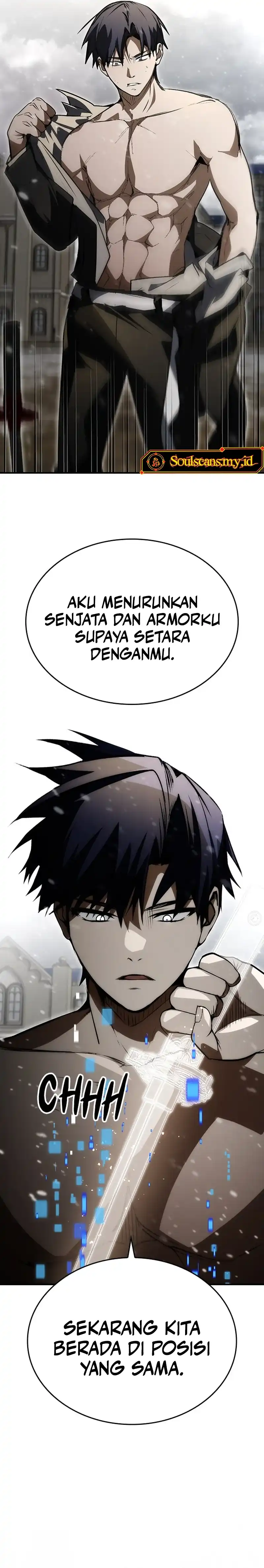 Baca Bad Ending Maker Chapter 83 - Halaman 31 Baca Bad Ending Maker - Chapter 83 halaman 31