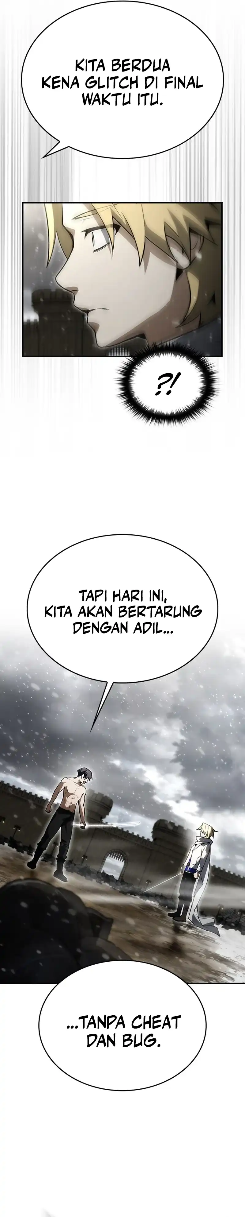 Baca Bad Ending Maker Chapter 83 - Halaman 32 Baca Bad Ending Maker - Chapter 83 halaman 32