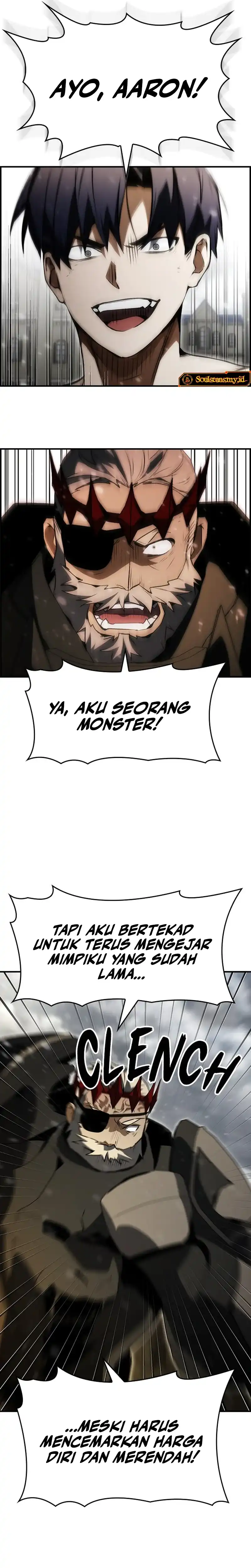 Baca Bad Ending Maker Chapter 83 - Halaman 33 Baca Bad Ending Maker - Chapter 83 halaman 33