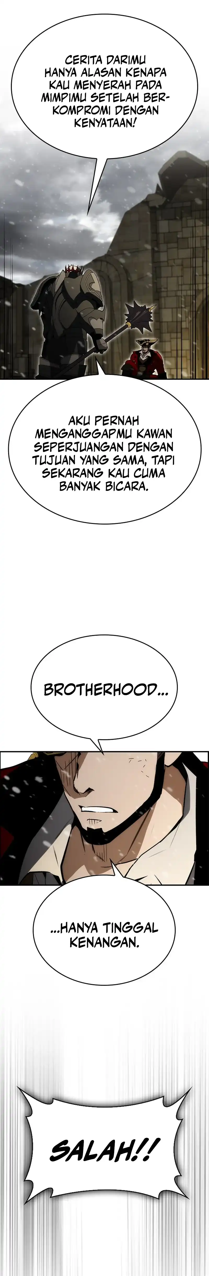 Baca Bad Ending Maker Chapter 83 - Halaman 34 Baca Bad Ending Maker - Chapter 83 halaman 34