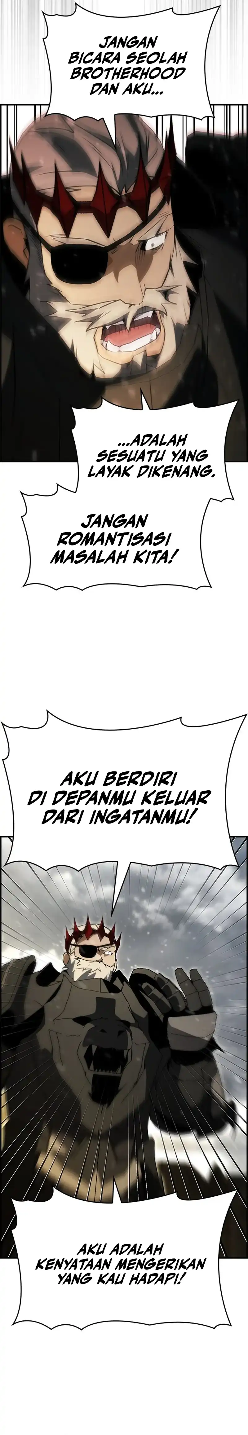 Baca Bad Ending Maker Chapter 83 - Halaman 35 Baca Bad Ending Maker - Chapter 83 halaman 35