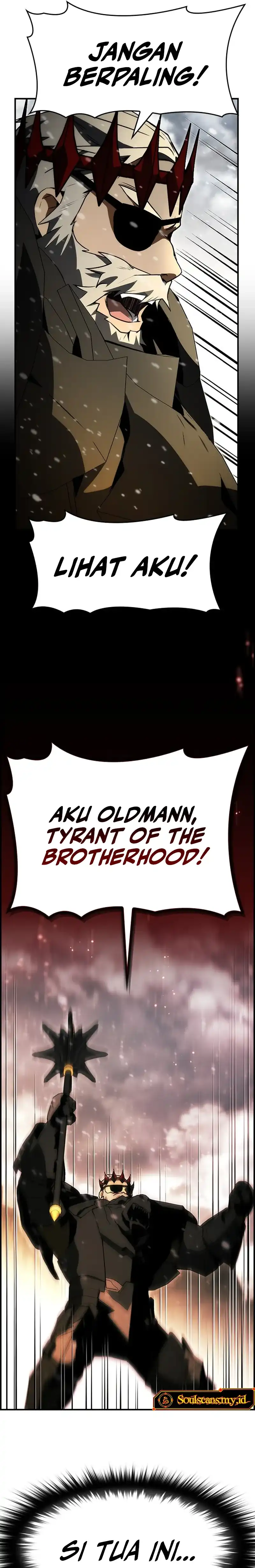 Baca Bad Ending Maker Chapter 83 - Halaman 36 Baca Bad Ending Maker - Chapter 83 halaman 36