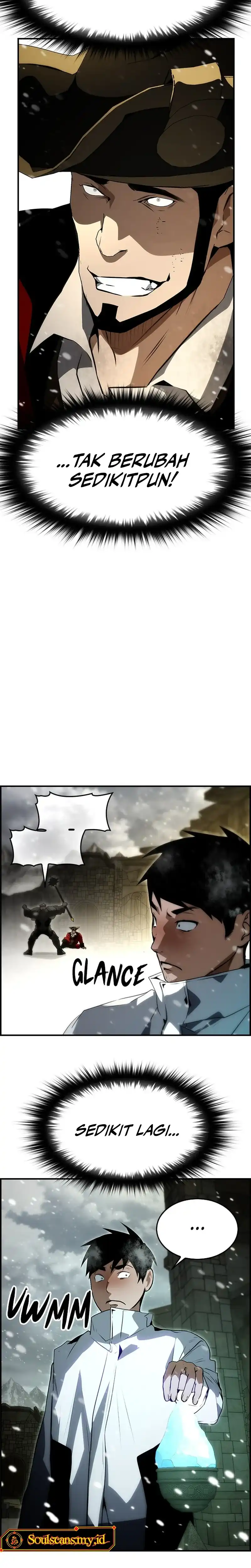 Baca Bad Ending Maker Chapter 83 - Halaman 37 Baca Bad Ending Maker - Chapter 83 halaman 37