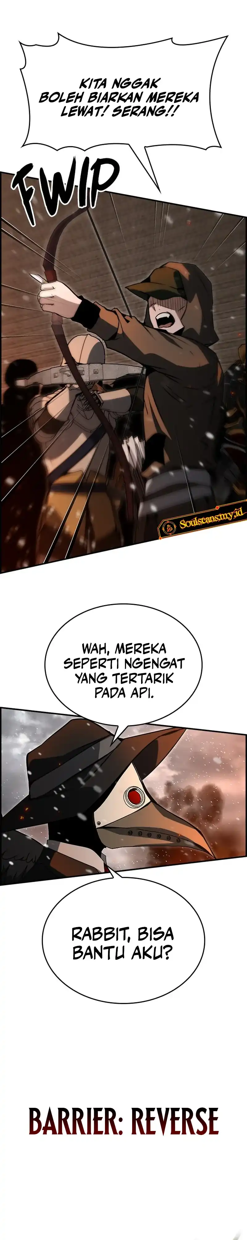 Baca Bad Ending Maker Chapter 83 - Halaman 4 Baca Bad Ending Maker - Chapter 83 halaman 4