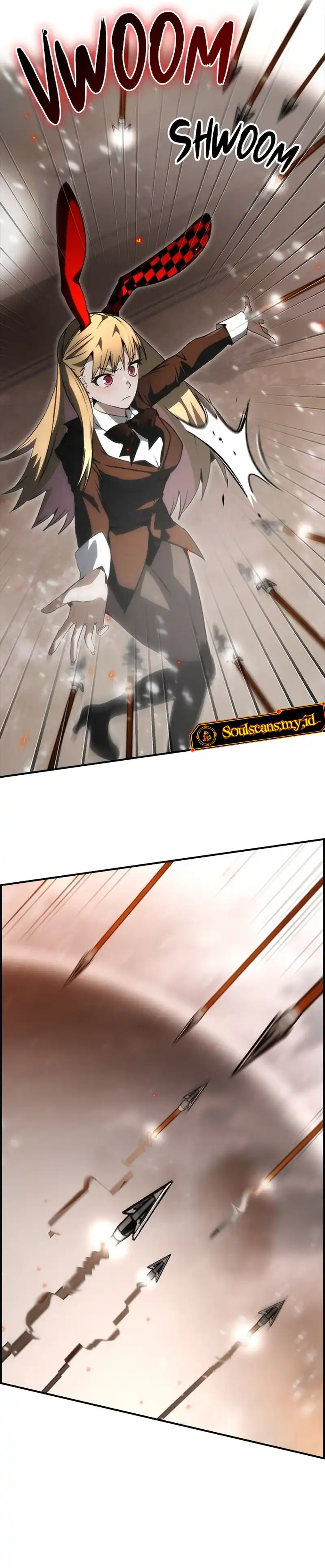 Baca Bad Ending Maker Chapter 83 - Halaman 5 Baca Bad Ending Maker - Chapter 83 halaman 5