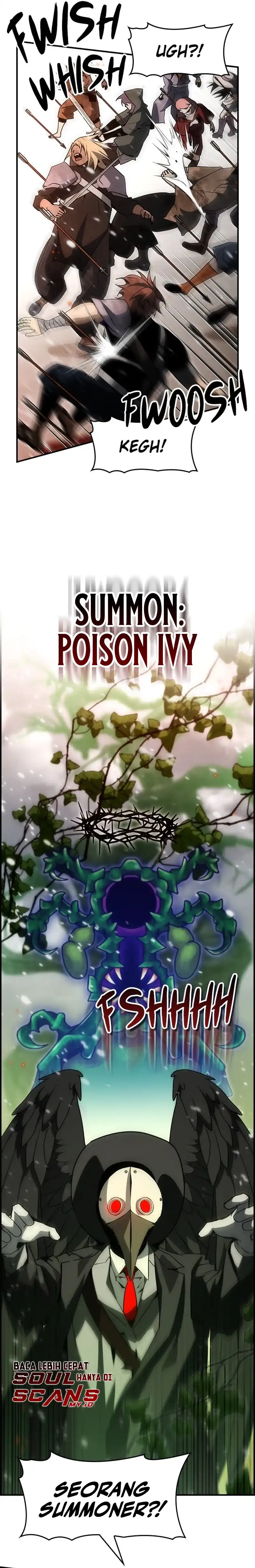 Baca Bad Ending Maker Chapter 83 - Halaman 6 Baca Bad Ending Maker - Chapter 83 halaman 6