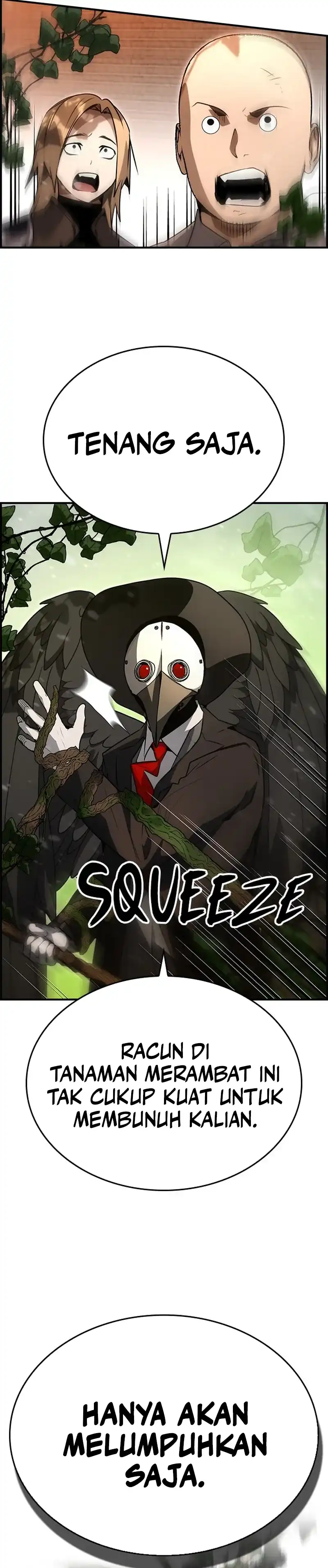 Baca Bad Ending Maker Chapter 83 - Halaman 7 Baca Bad Ending Maker - Chapter 83 halaman 7