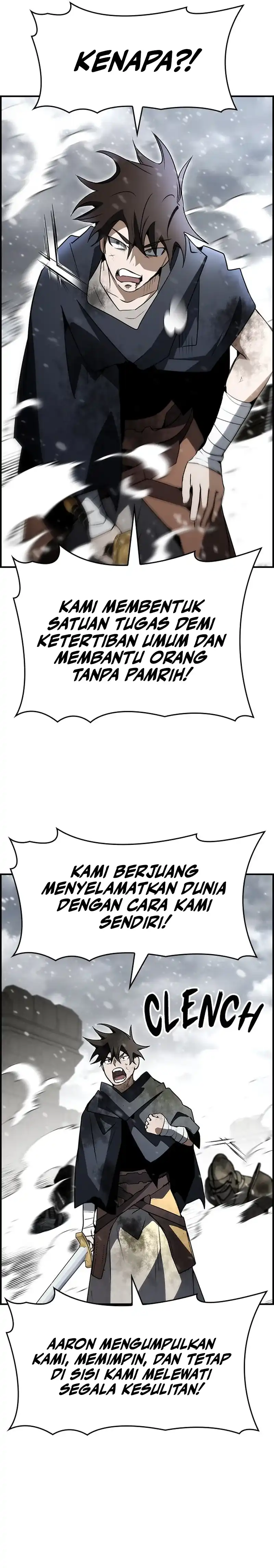 Baca Bad Ending Maker - Chapter 84 halaman 10