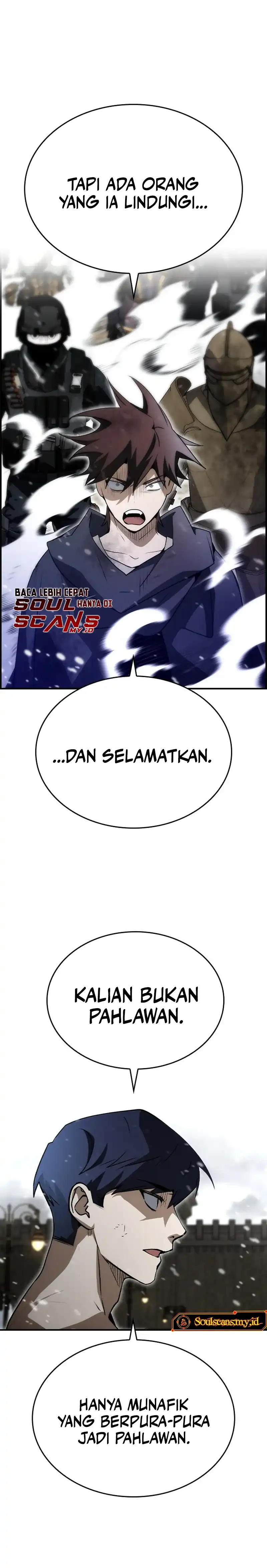 Baca Bad Ending Maker - Chapter 84 halaman 12