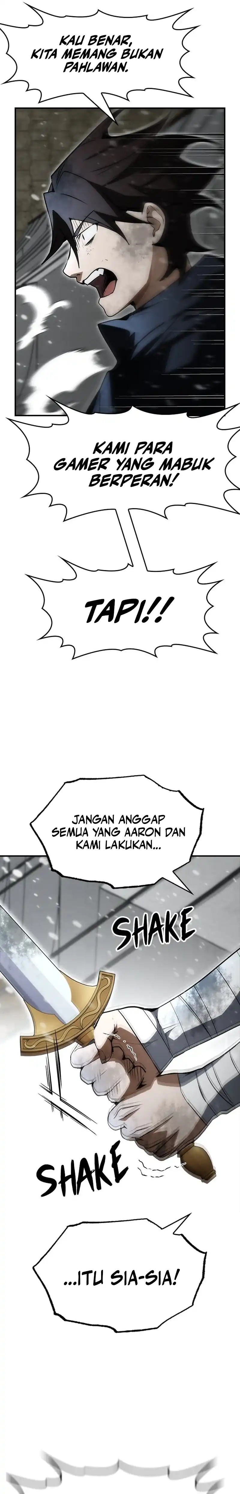 Baca Bad Ending Maker - Chapter 84 halaman 13