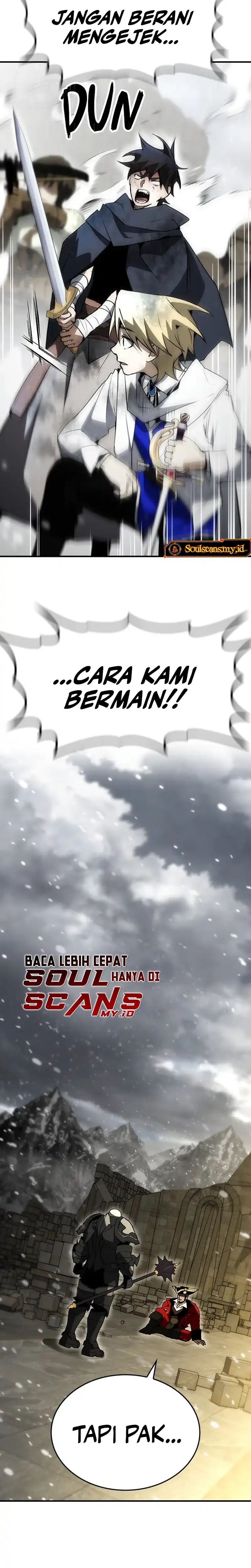 Baca Bad Ending Maker - Chapter 84 halaman 14