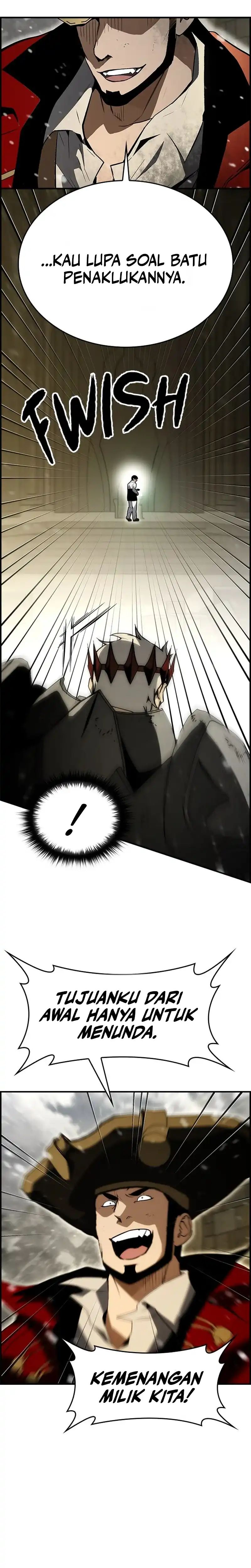 Baca Bad Ending Maker - Chapter 84 halaman 15