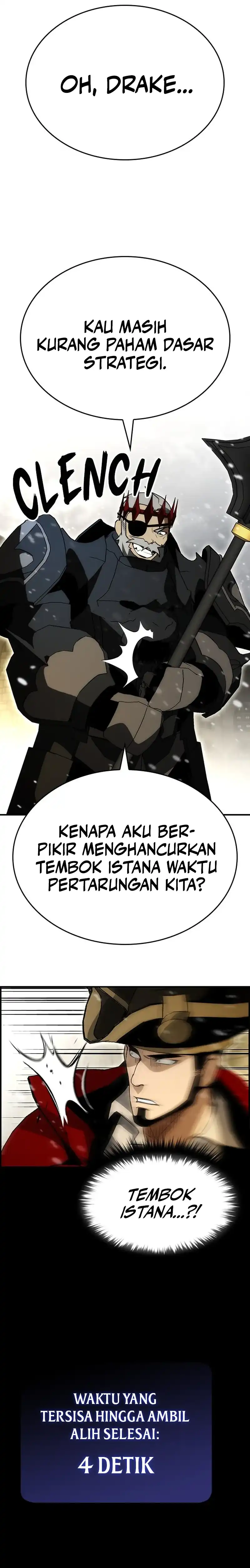 Baca Bad Ending Maker - Chapter 84 halaman 16