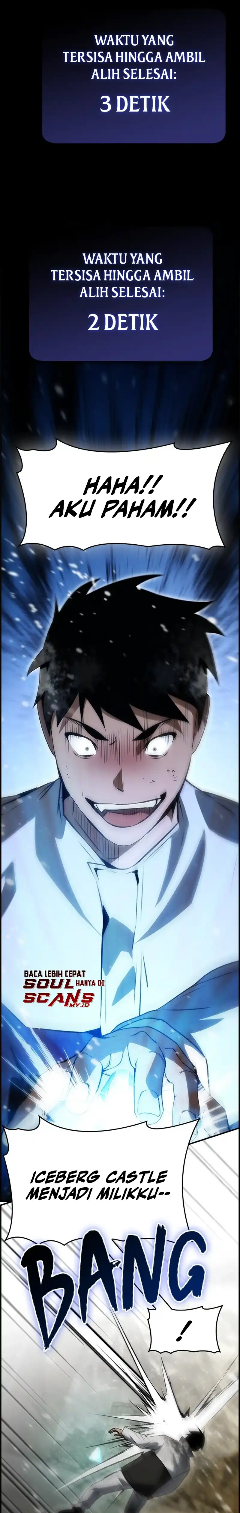 Baca Bad Ending Maker - Chapter 84 halaman 17