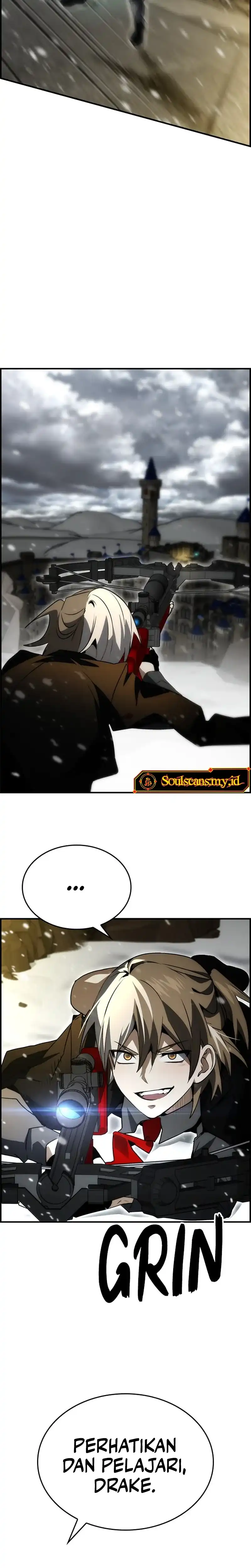 Baca Bad Ending Maker - Chapter 84 halaman 18