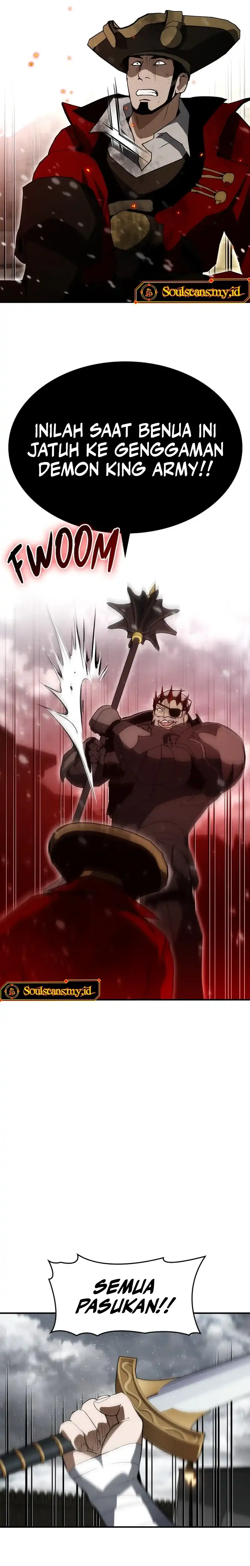 Baca Bad Ending Maker - Chapter 84 halaman 19