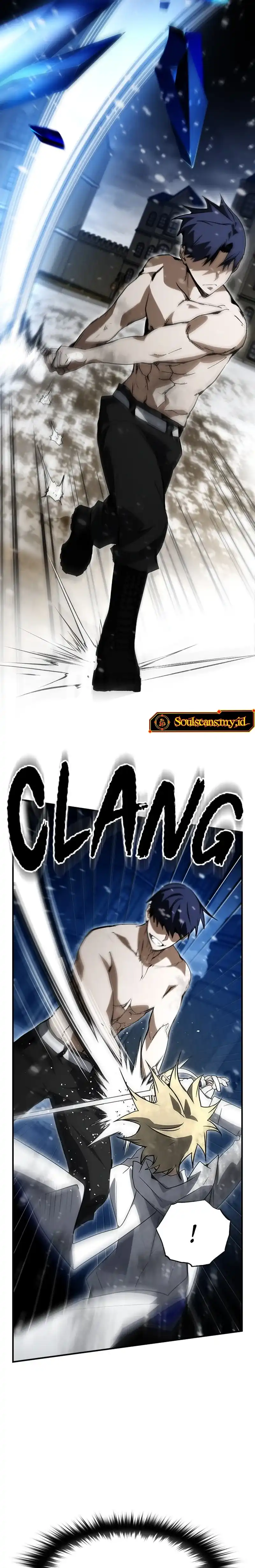 Baca Bad Ending Maker - Chapter 84 halaman 2