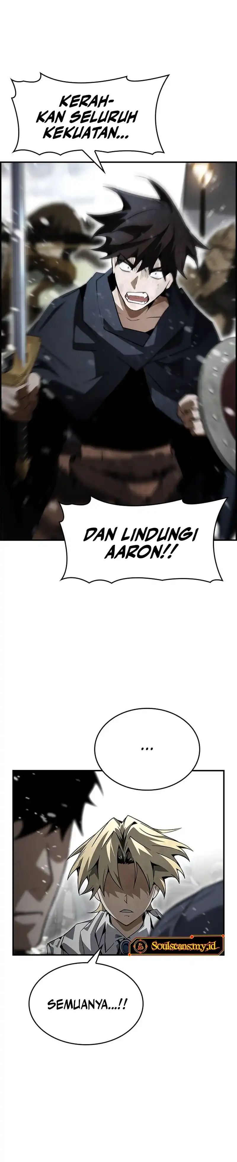 Baca Bad Ending Maker - Chapter 84 halaman 20