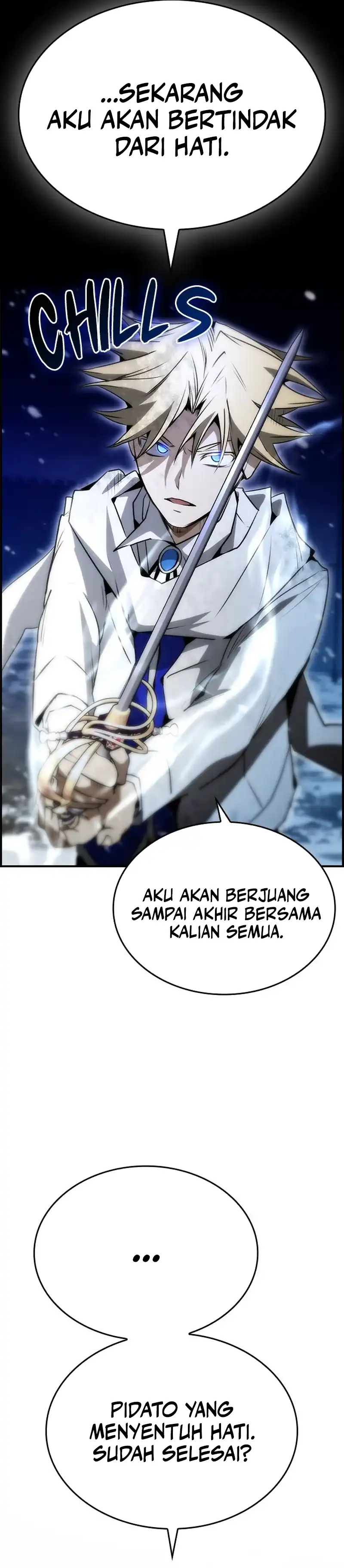 Baca Bad Ending Maker - Chapter 84 halaman 23