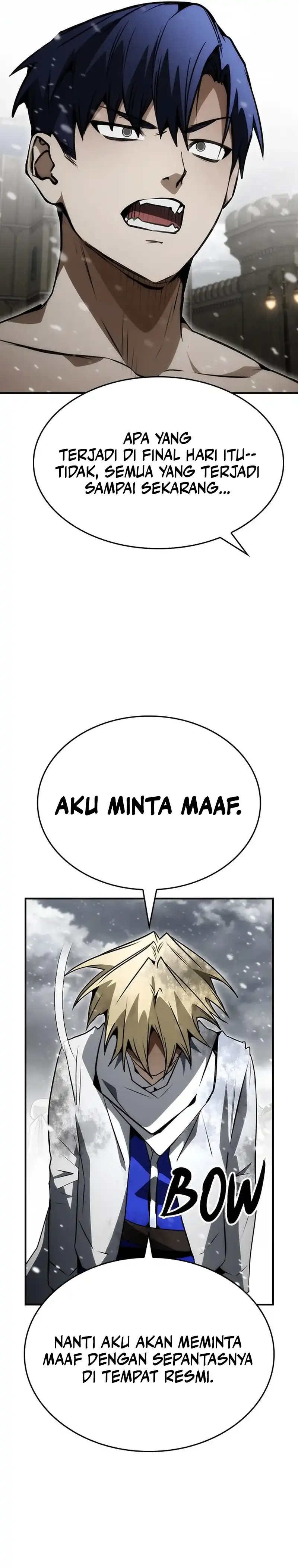 Baca Bad Ending Maker - Chapter 84 halaman 24