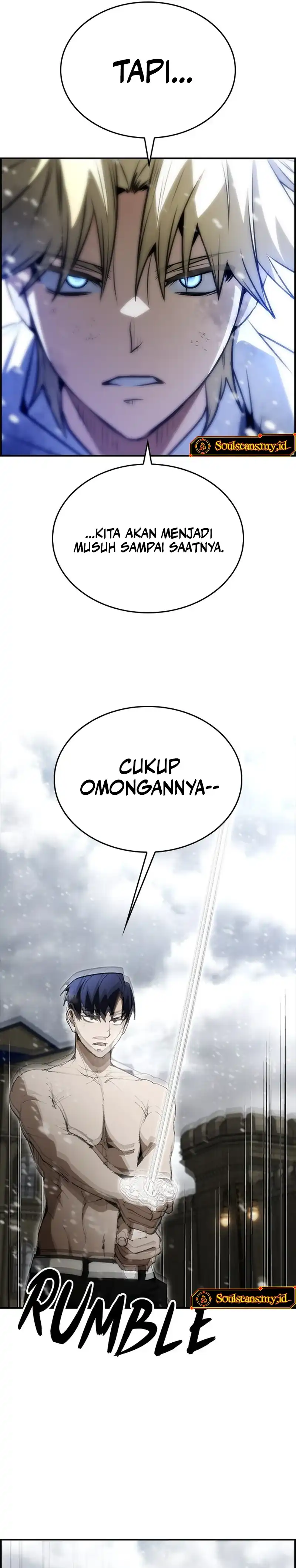Baca Bad Ending Maker - Chapter 84 halaman 25