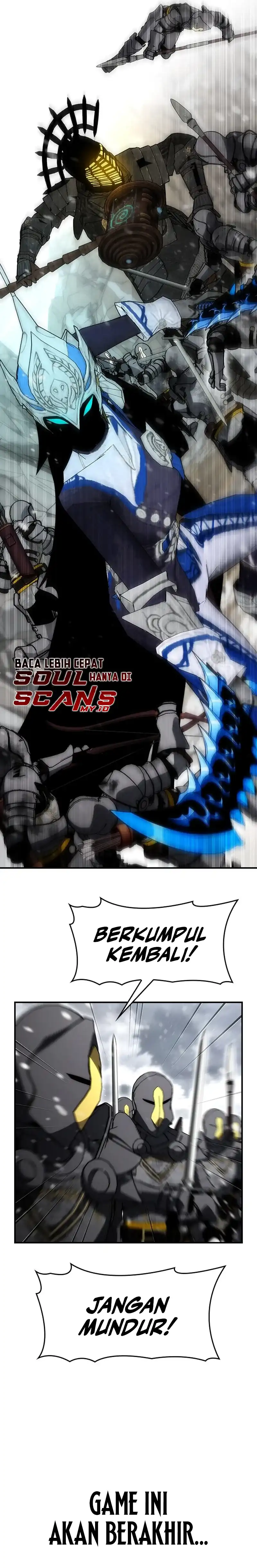 Baca Bad Ending Maker - Chapter 84 halaman 27