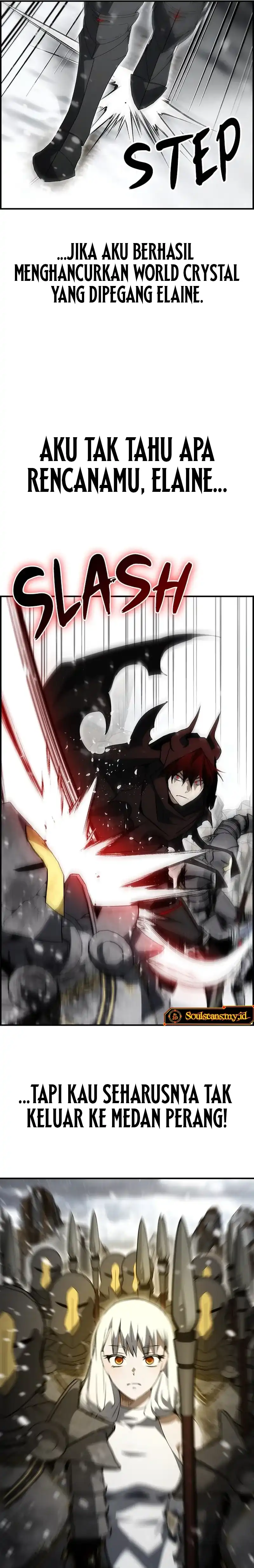 Baca Bad Ending Maker - Chapter 84 halaman 28