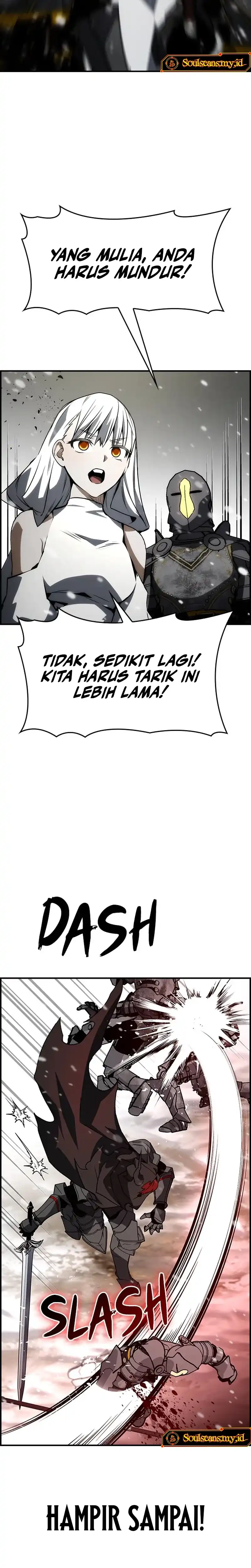 Baca Bad Ending Maker - Chapter 84 halaman 29