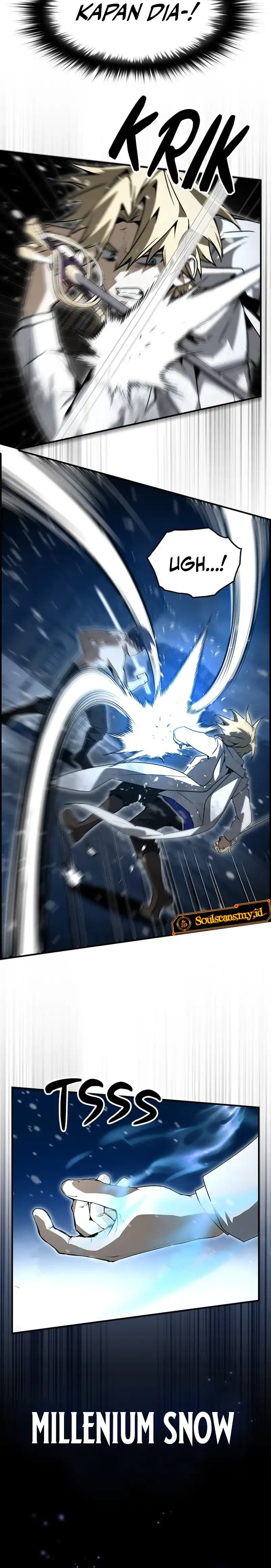 Baca Bad Ending Maker - Chapter 84 halaman 3