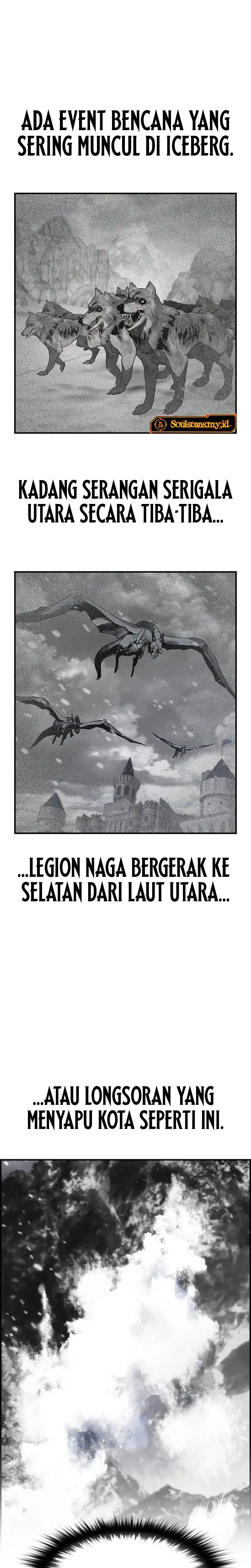Baca Bad Ending Maker - Chapter 84 halaman 31