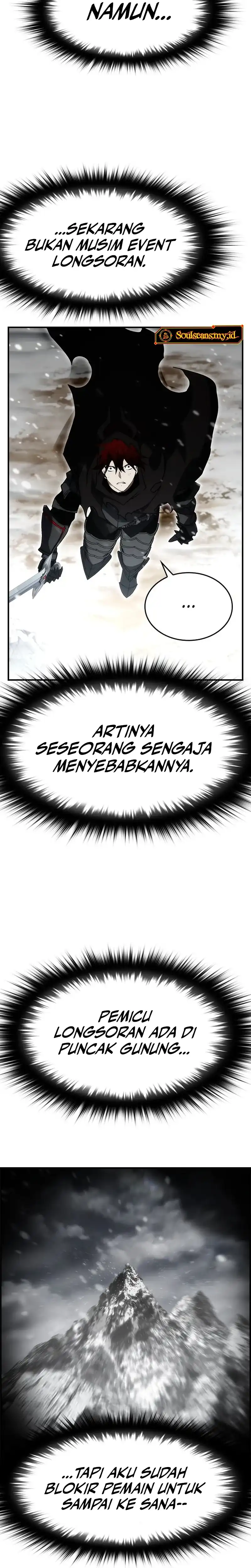 Baca Bad Ending Maker - Chapter 84 halaman 32
