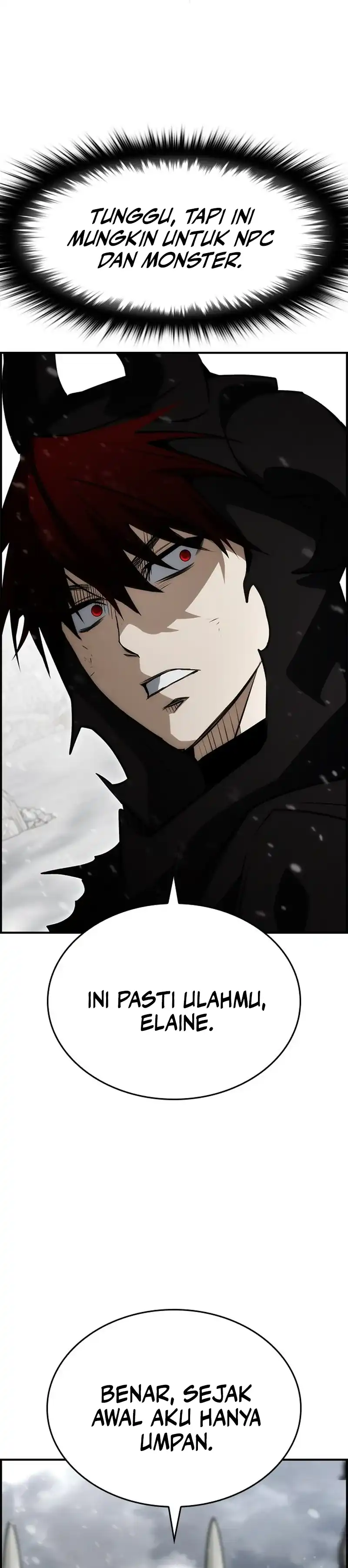 Baca Bad Ending Maker - Chapter 84 halaman 33