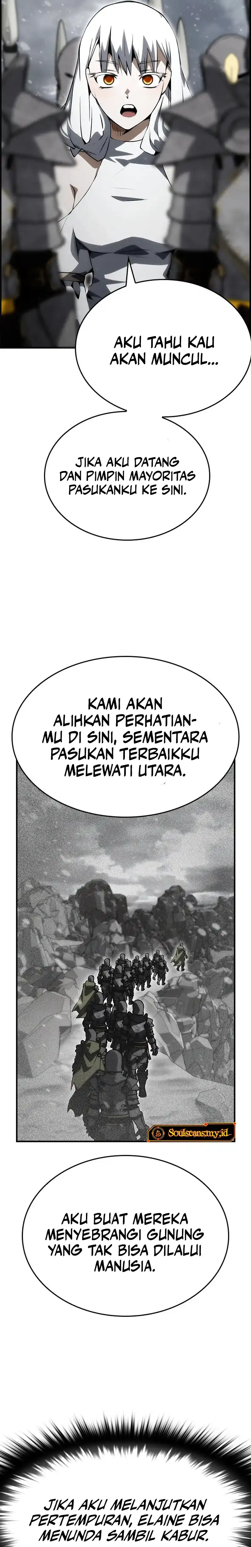 Baca Bad Ending Maker - Chapter 84 halaman 34