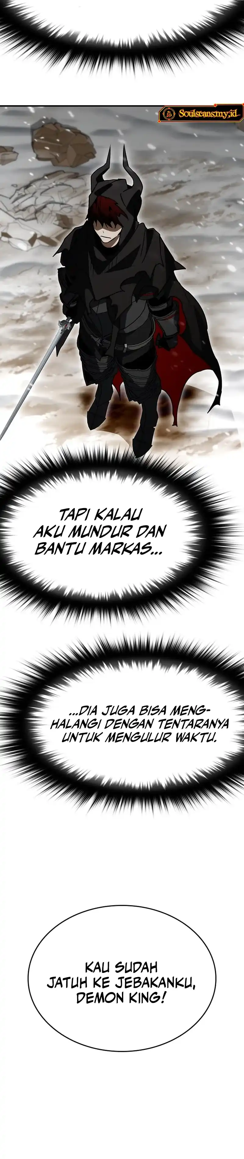 Baca Bad Ending Maker - Chapter 84 halaman 35